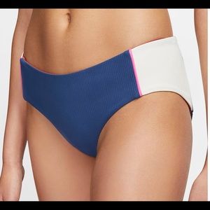 Hurley Quick Dry Maritime Boyshorts, Size L